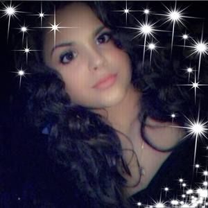 Meet your Posher, Patty